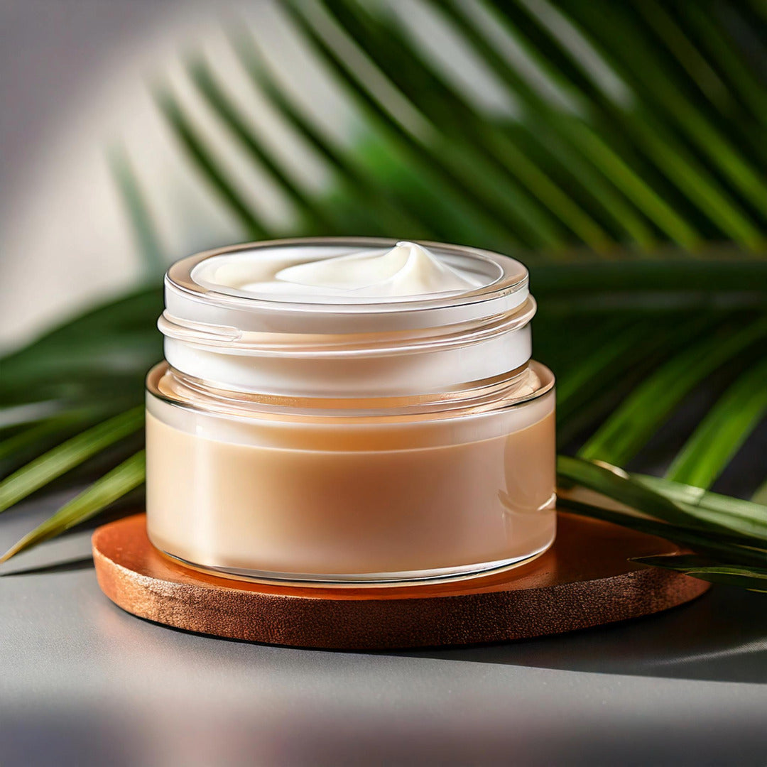 creme pour le visage