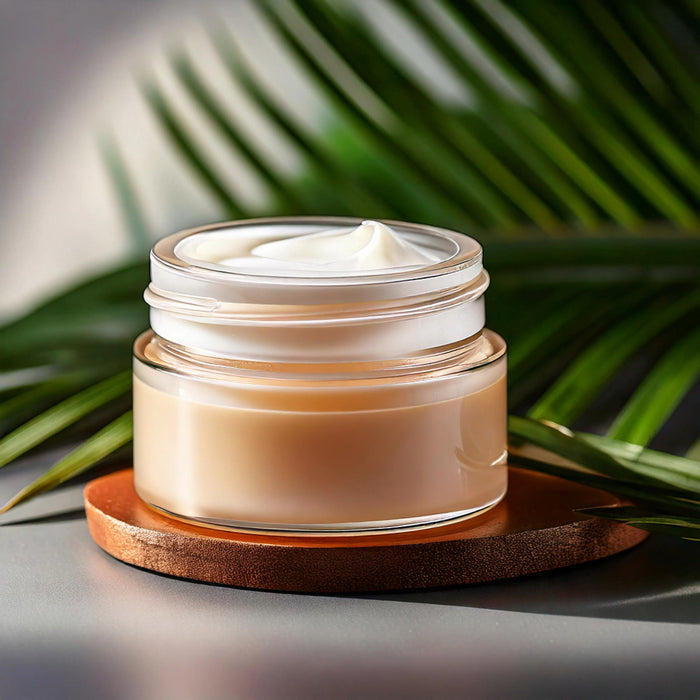 creme pour le visage