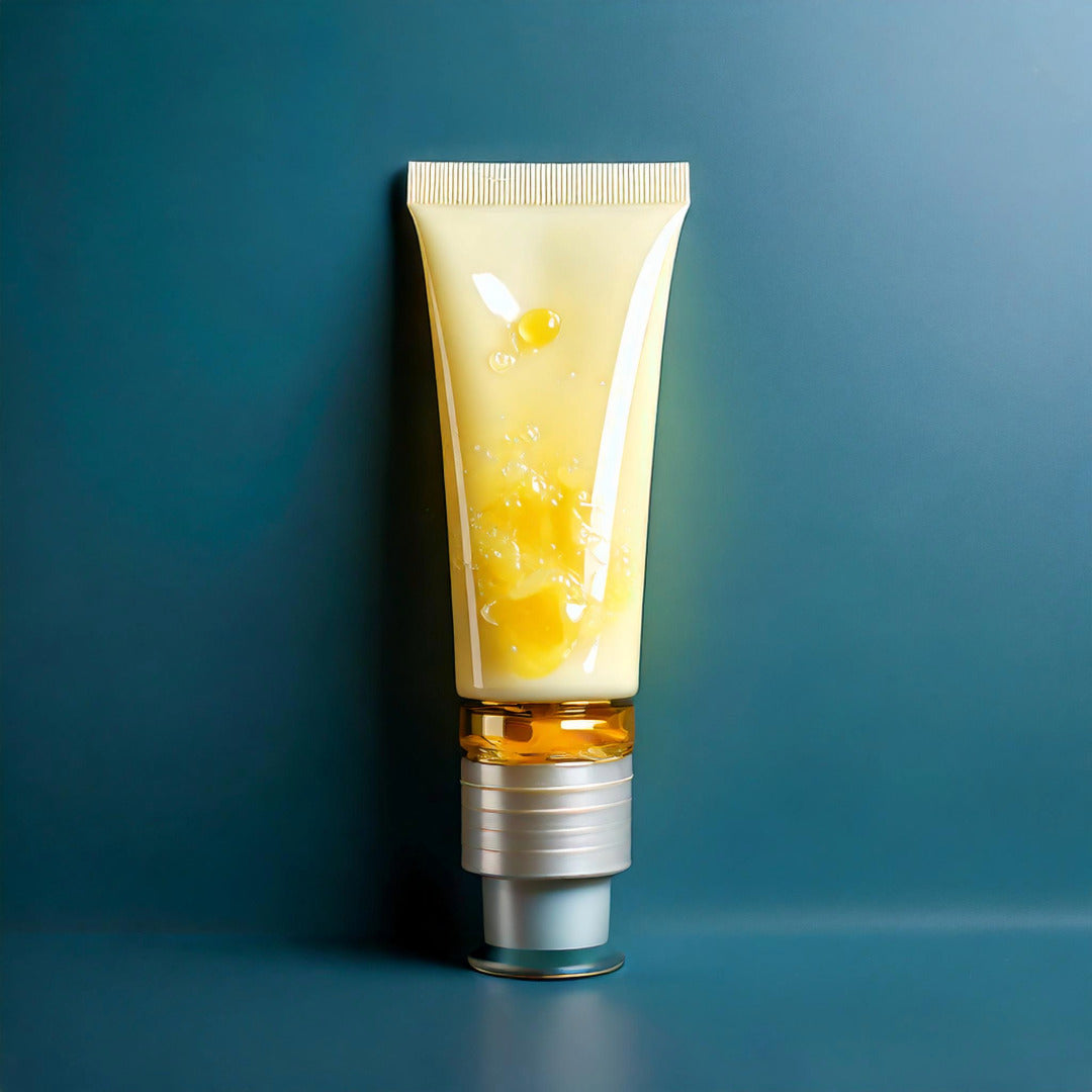 creme visage anti rides