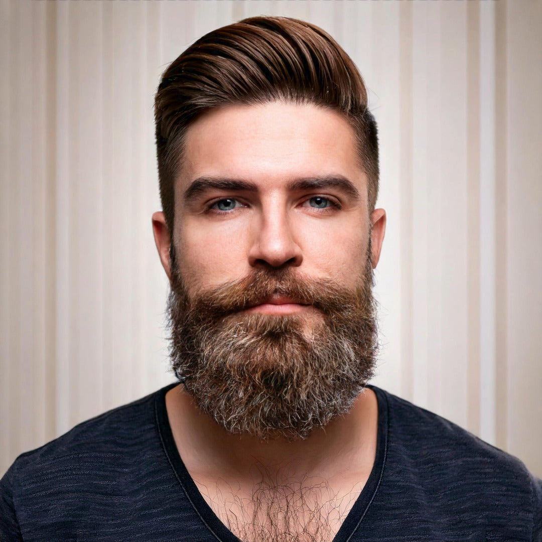 Guide complet des produits et techniques de pousse barbe