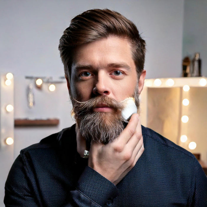 Produits pour la Pousse de Barbe : ce qui marche enfin !