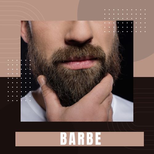 Barbe
