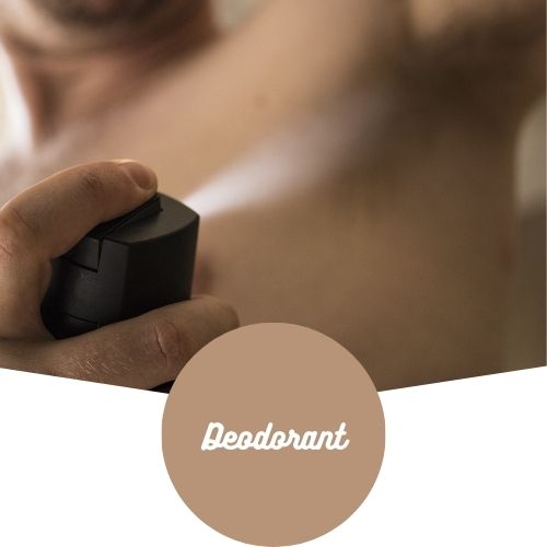 Deodorant