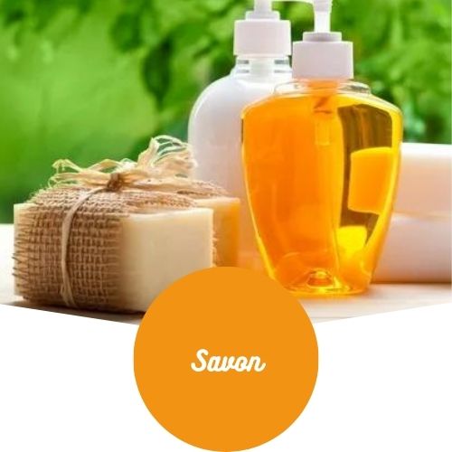 Savon