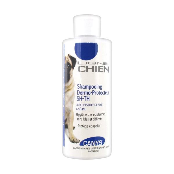 CANYS SHAMPOOING DERMOPROTECTEUR SH TH 200ML