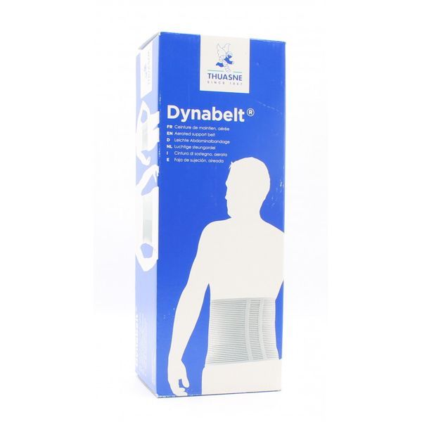 DYNABELT-CEINTURE-SOUTIEN-ABDOMINAL-THORACIQUE-26CM-T3