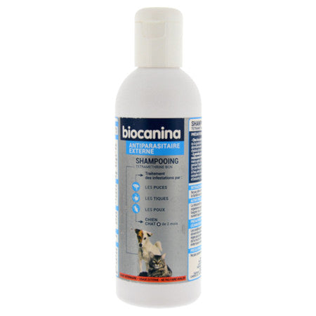 image produit BIOCANINA SH APE CN CT TETRAME BCN