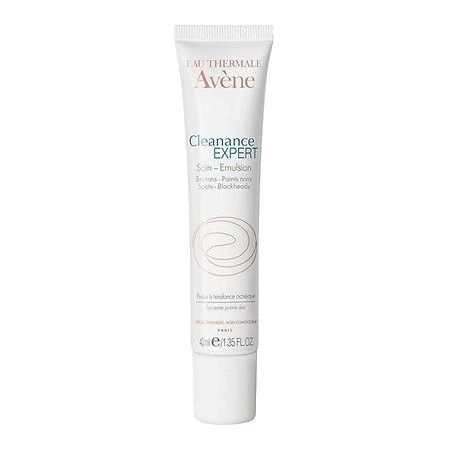 image produit CLEANANCE EXPERT Crème, 40ml - Soin Ciblé Imperfections & Lissage