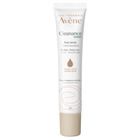 image produit CLEANANCE EXPERT Emulsion Teintée, 40ml - Unification & Traitement des Imperfections