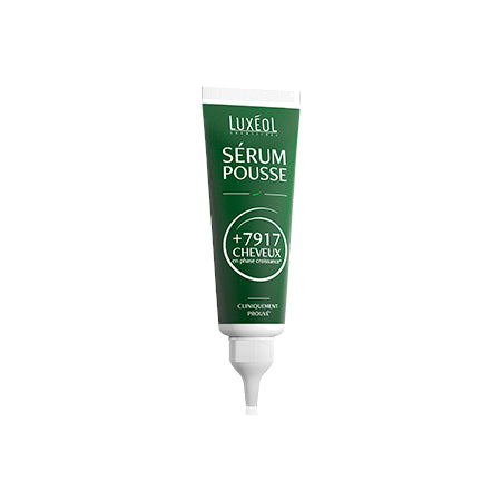 Luxéol Sérum Pousse