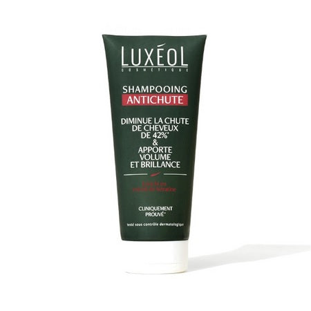 Luxéol Shampooing Antichute