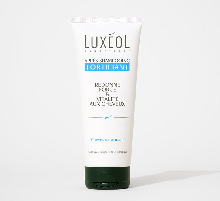 Luxéol Après-Shampooing Fortifiant