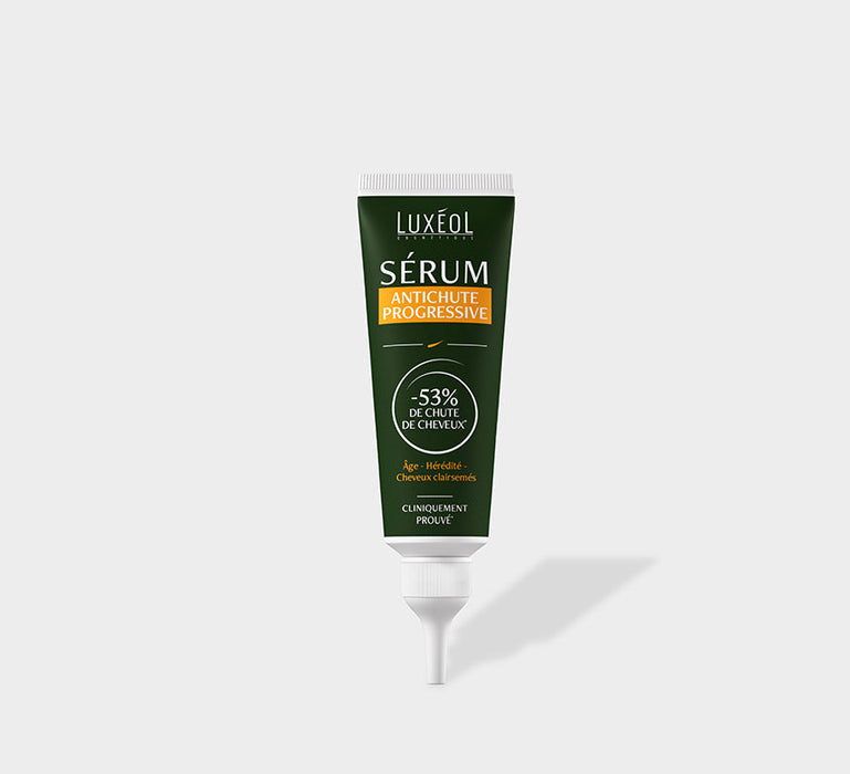 Luxéol Sérum Antichute progressive