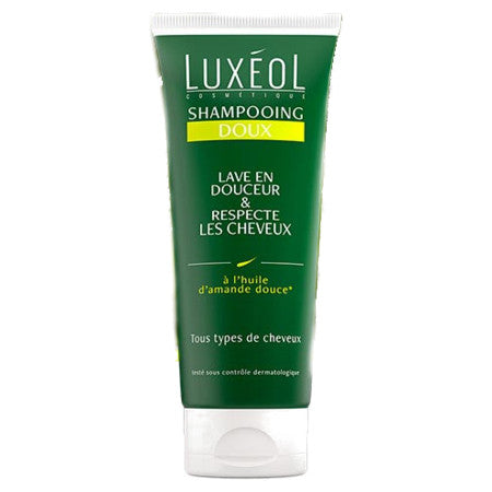 Luxéol Shampooing Doux
