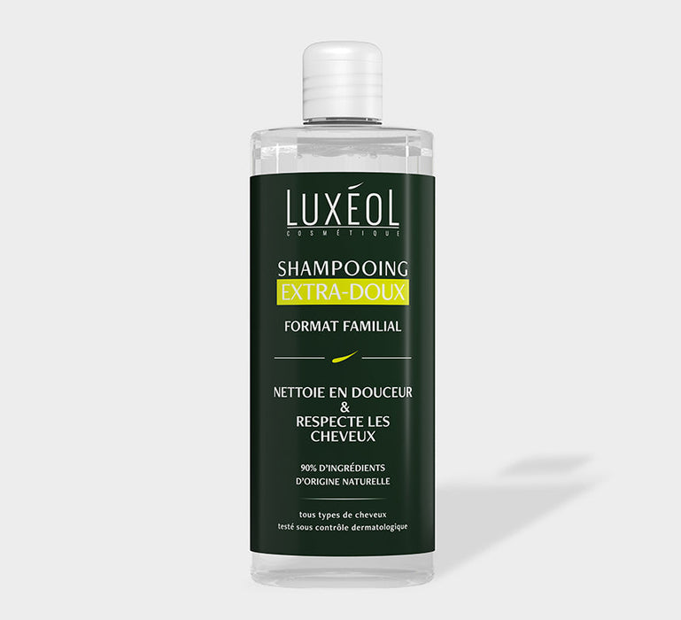 Luxéol Shampooing Extra-Doux