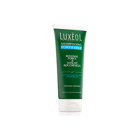 Luxéol Shampooing Fortifiant