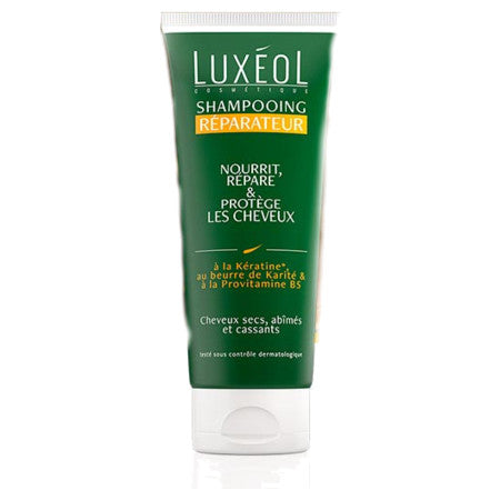Luxéol Shampooing Réparateur
