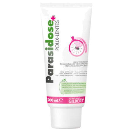 image produit PARA Lot Soin Traitant + Lotion Répulsive, 200ml - Protection & Soin Complet