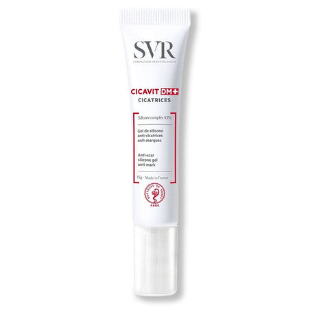 image produit SVR CICAVIT+ Crème, 15ml - Réparation & Apaisement Cutané