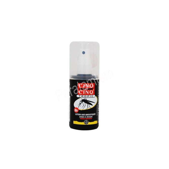 CINQ SUR CINQ TROPIC LOTION SPRAY 75ML