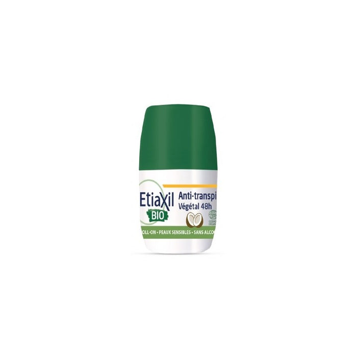 COOPER ETIAXIL DETRANSPIRANT PIEDS LOTION PEAUX SECHES 100ML