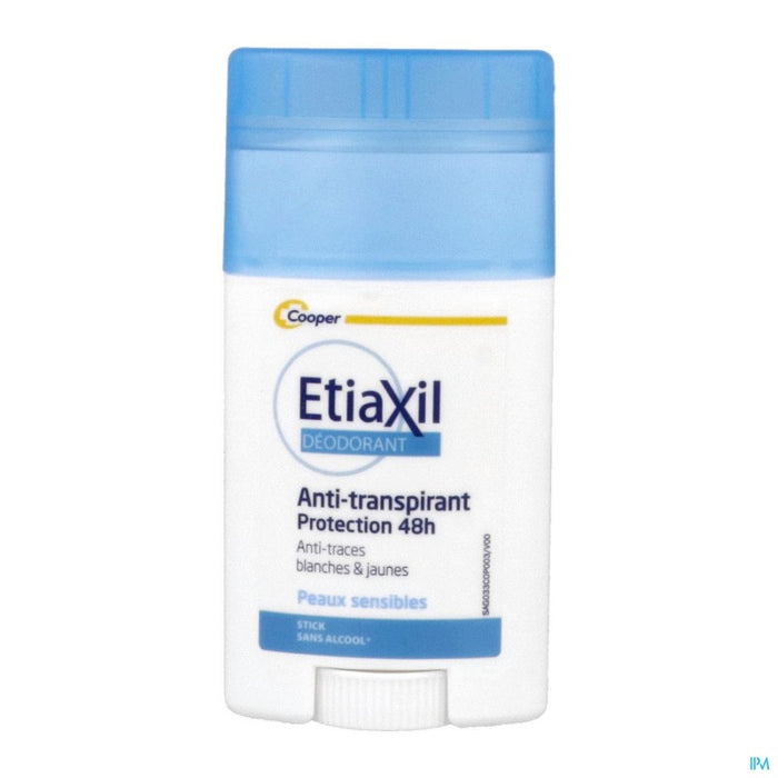 COOPER ETIAXIL DEODORANT DOUCEUR 48H SPRAY 150ML