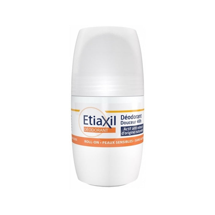 COOPER ETIAXIL ANTITRANSPIRANT 48H AEROSOL 150ML