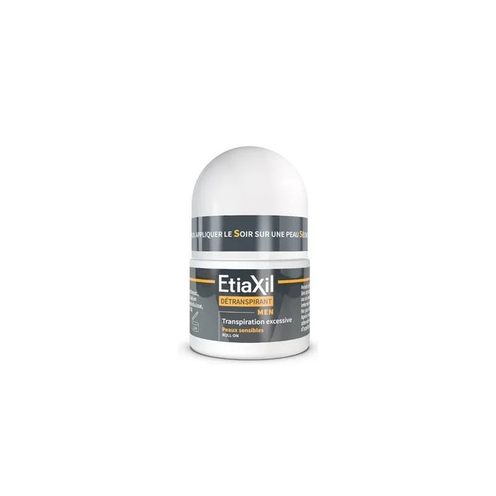 COOPER ETIAXIL ANTITRANSPIRANT HOMME 48H AEROSOL 150ML