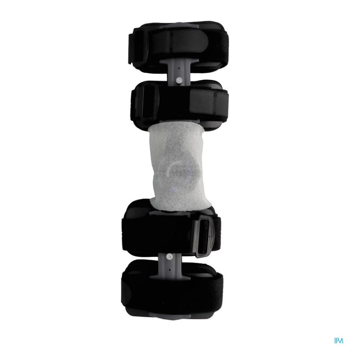 ROM R ATTELLE GENOU POST OP LIMIT FLEX EXTENSION