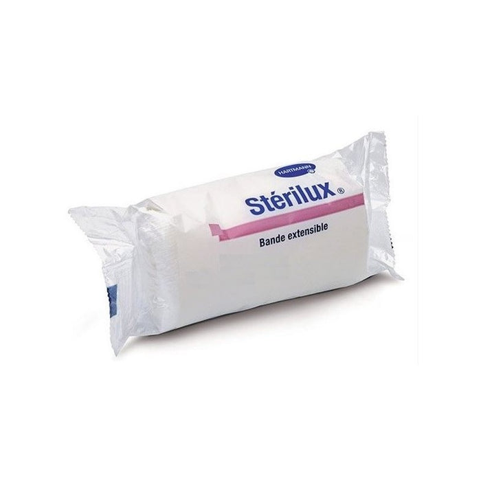 HARTMANN STERILUX BANDE EXTENSIBLE 3M X 5CM