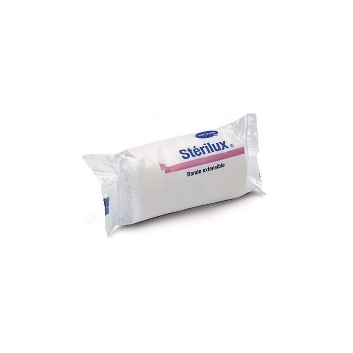 HARTMANN STERILUX BANDE EXTENSIBLE 3M X 7CM