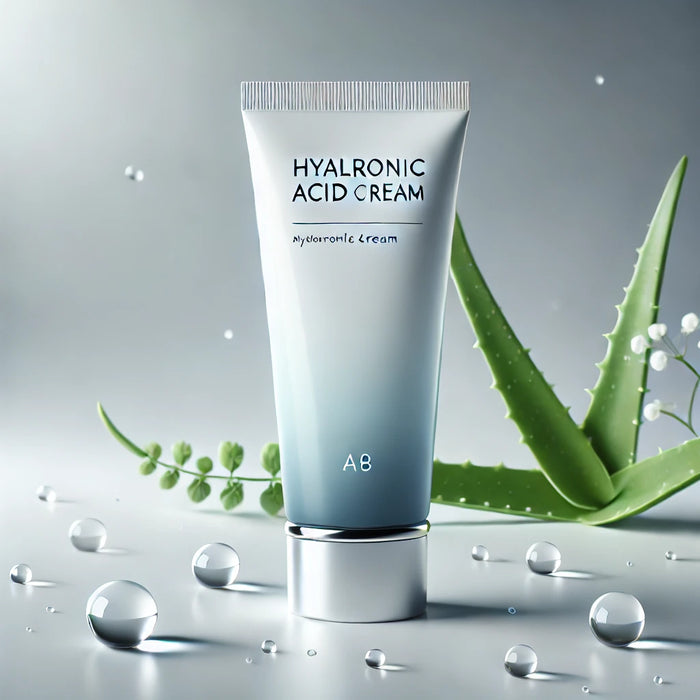 crème ialuset acide hyaluronique