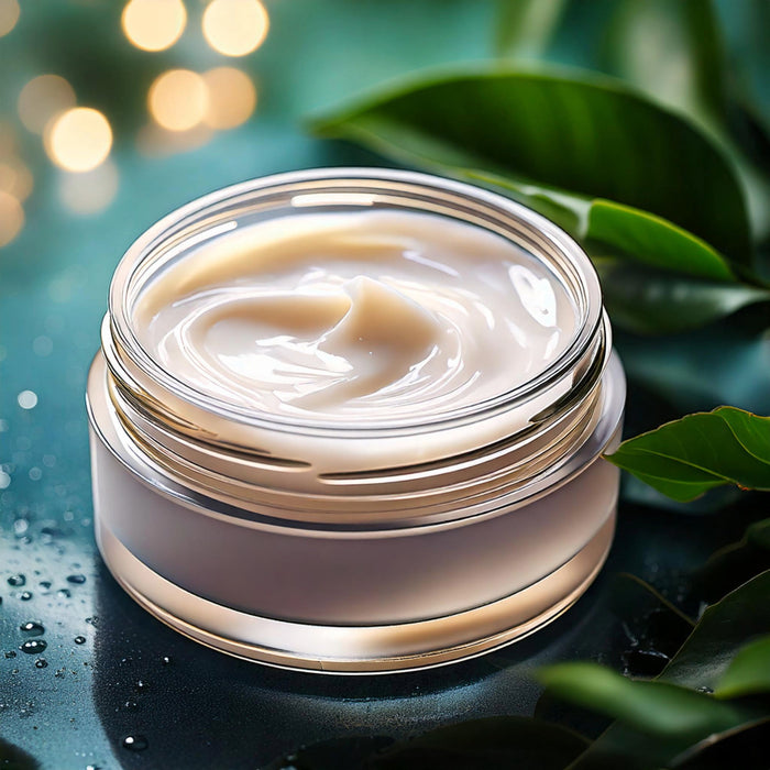 creme acide hyaluronique
