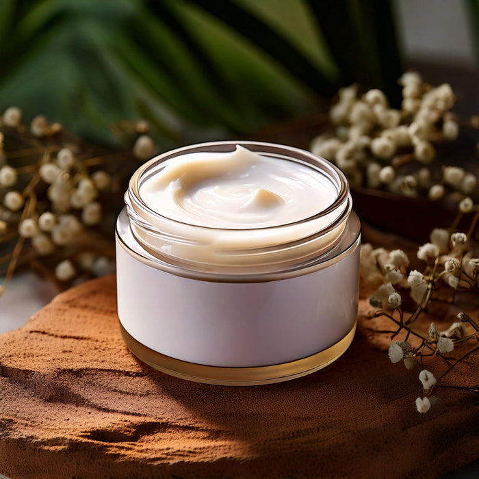 creme cicatrisante