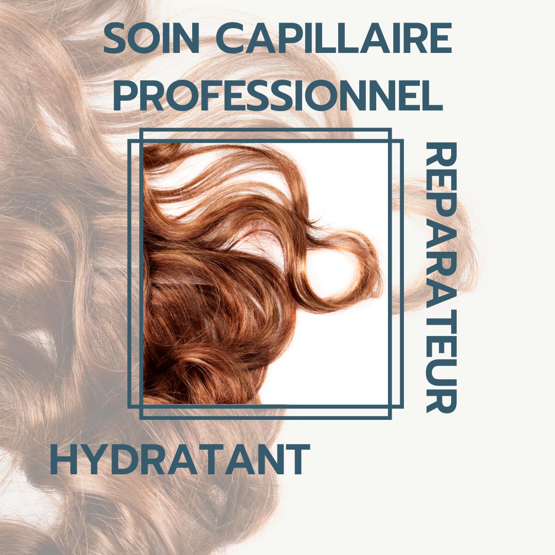 Soin capillaire hydratant et réparateur Cheveux Professionnel : Guide Complet