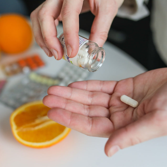 Les compléments alimentaires peuvent-ils vraiment renforcer votre immunité au quotidien ?