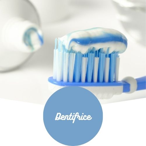 Dentifrice