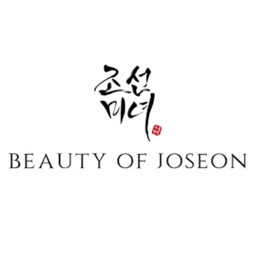 BEAUTY OF JOSEON