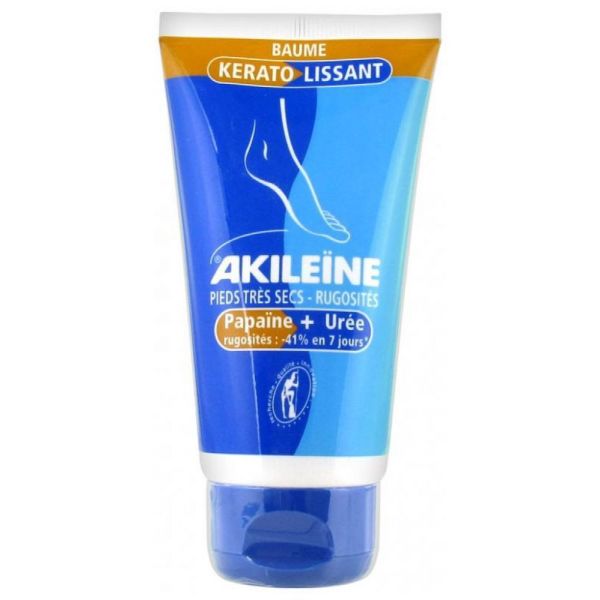 AKILEINE BLEUE BAUME KERATOLISSANT 75ML