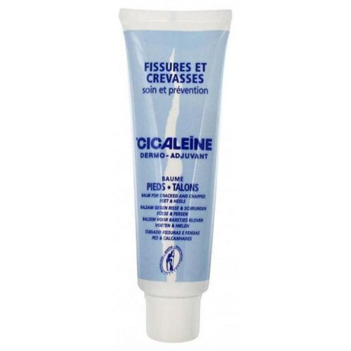 CICALEINE BAUME PIEDS TALON 50ML