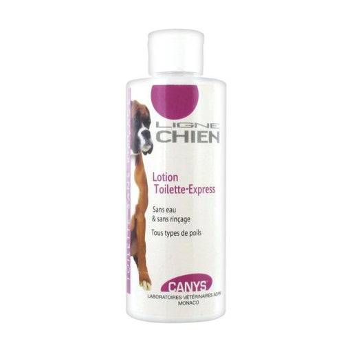 CANYS LOTION TOILETTE EXPRESS 200ML