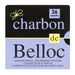 CHARBON BELLOC 125MG CAPSULE MOLLE 36