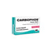 CARBOPHOS CHARBON VEGETAL COMPRIME A CROQUER 40