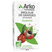 ARKOPHARMA ARKOGELULES GUARANA BIO GELULE 40