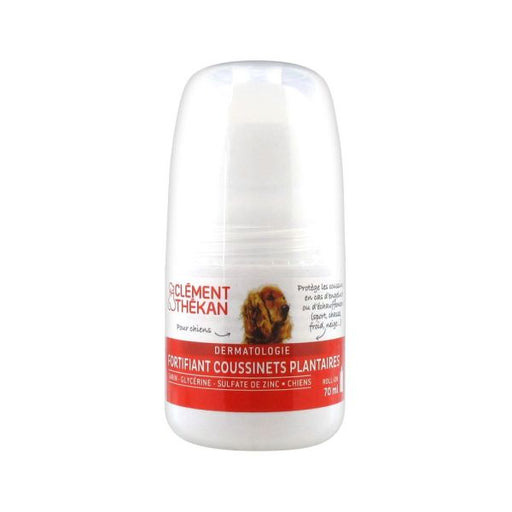 CLEMENT THEKAN FORTIFIANT COUSSINET PLANTAIRE 70ML