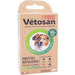 CLEMENT THEKAN VETOSAN MOYEN GRAND CHIEN PIPETTE X2