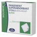 BIOGARAN PANSEMENT SUPERABSORBANT SUPER 12CM5 X 12CM5 10