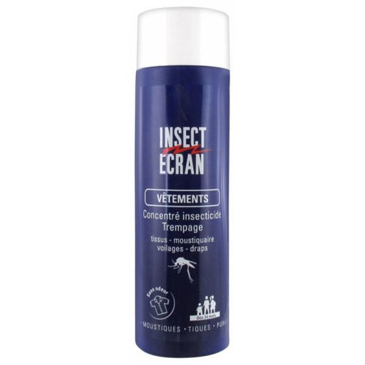 COOPER INSECT ECRAN VETEMENT TREMPAGE 200ML