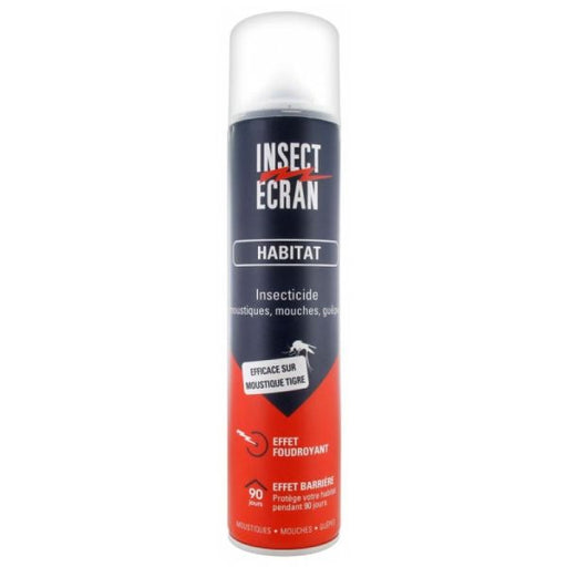 COOPER INSECT ECRAN HABITAT AEROSOL 300ML