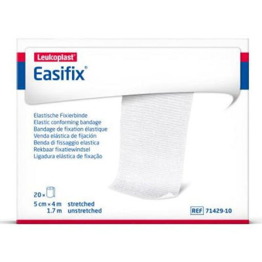 EASIFIX BANDE BANDE DE FIXATION 4M X  5CM